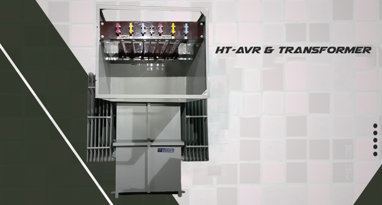 Compact Substation Manufacturers in Raipur