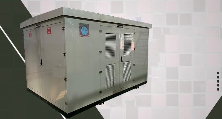 Compact Substation Manufacturers