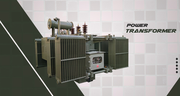 Power Transformer Manufacturers