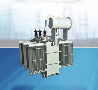 Distribution Transformer Manufacturers in Kanpur