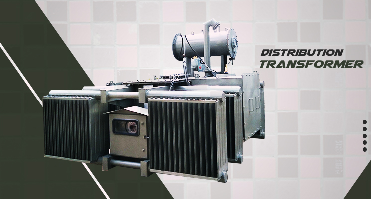 Top 10 Power Transformer Manufacturers Company in India