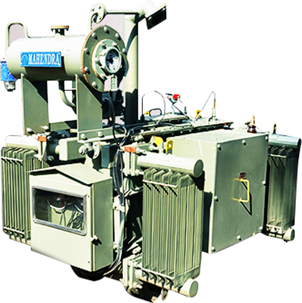 Inverter Duty Solar Transformer